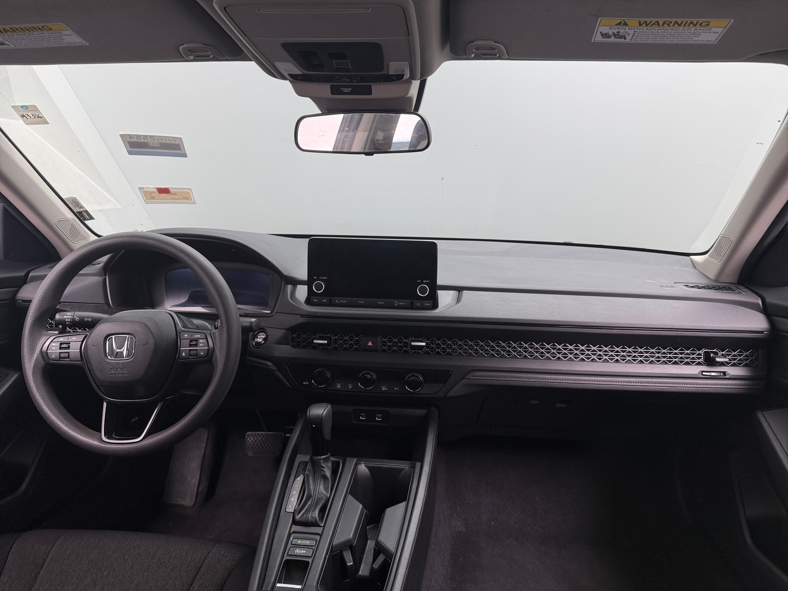 Thumbnail: 2024 Honda Accord - 3