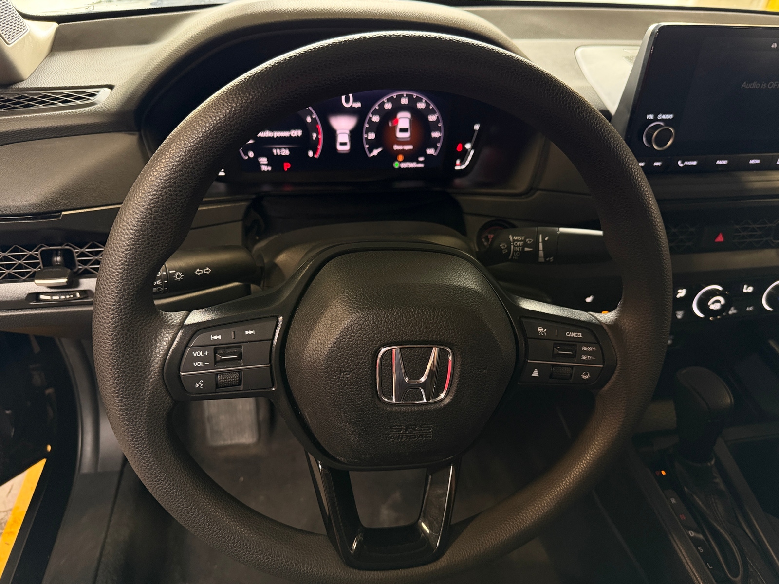 Thumbnail: 2024 Honda Accord - 5