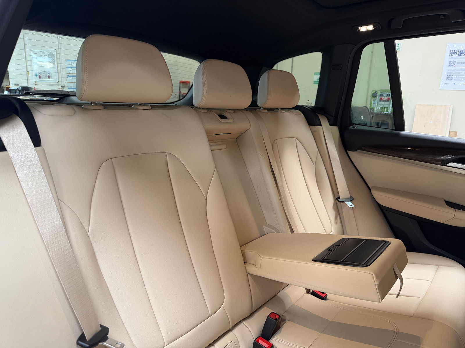 Thumbnail: 2019 BMW X3 - 5