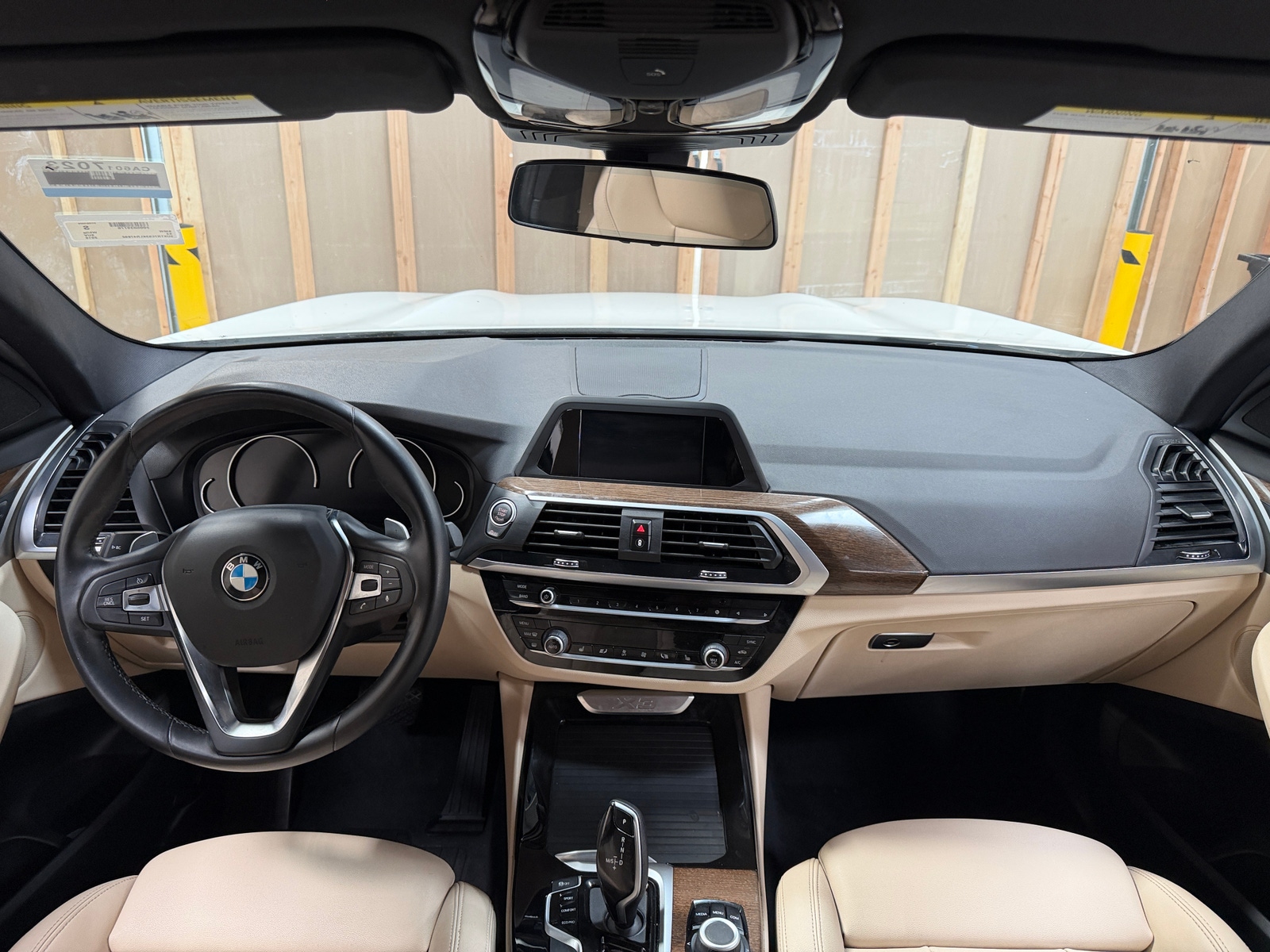 Thumbnail: 2019 BMW X3 - 2