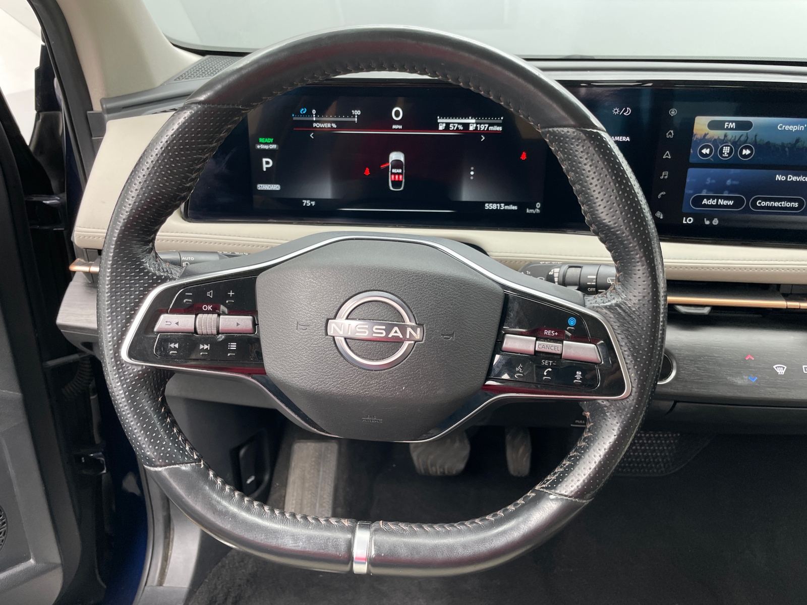 Thumbnail: 2024 Nissan Ariya - 4