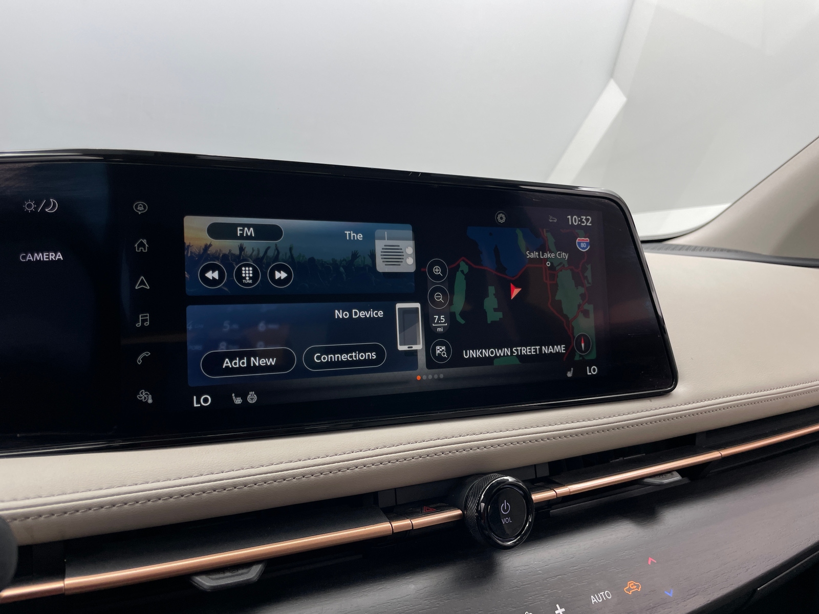Thumbnail: 2024 Nissan Ariya - 3
