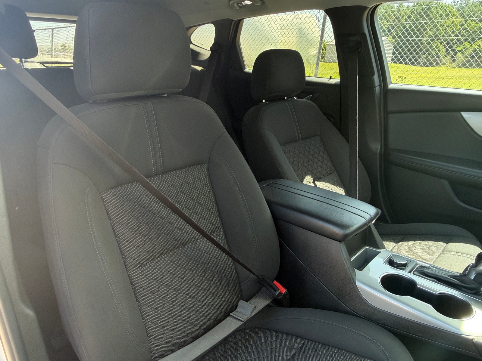 Thumbnail: 2020 Chevrolet Blazer - 2