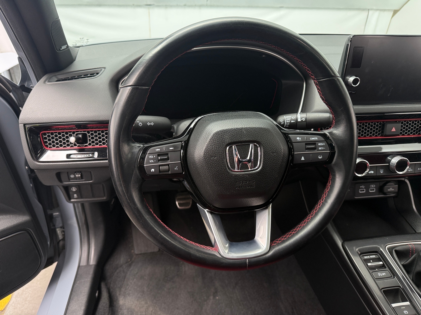 Thumbnail: 2024 Honda Civic - 5