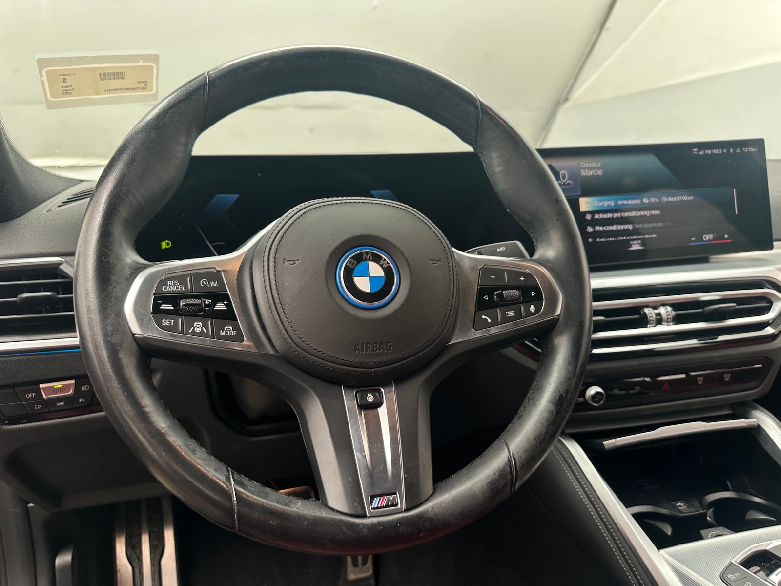 Thumbnail: 2023 BMW i4 - 4