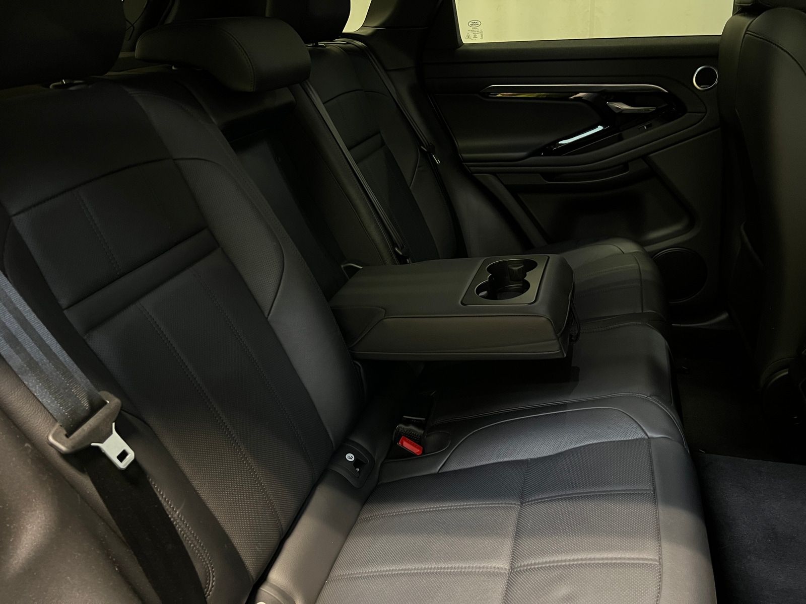 Thumbnail: 2023 Land Rover Range Rover Evoque - 5