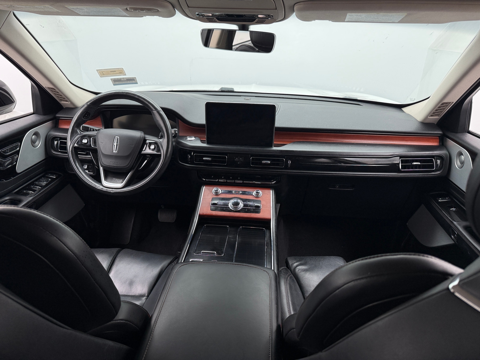 Thumbnail: 2021 Lincoln Aviator - 2