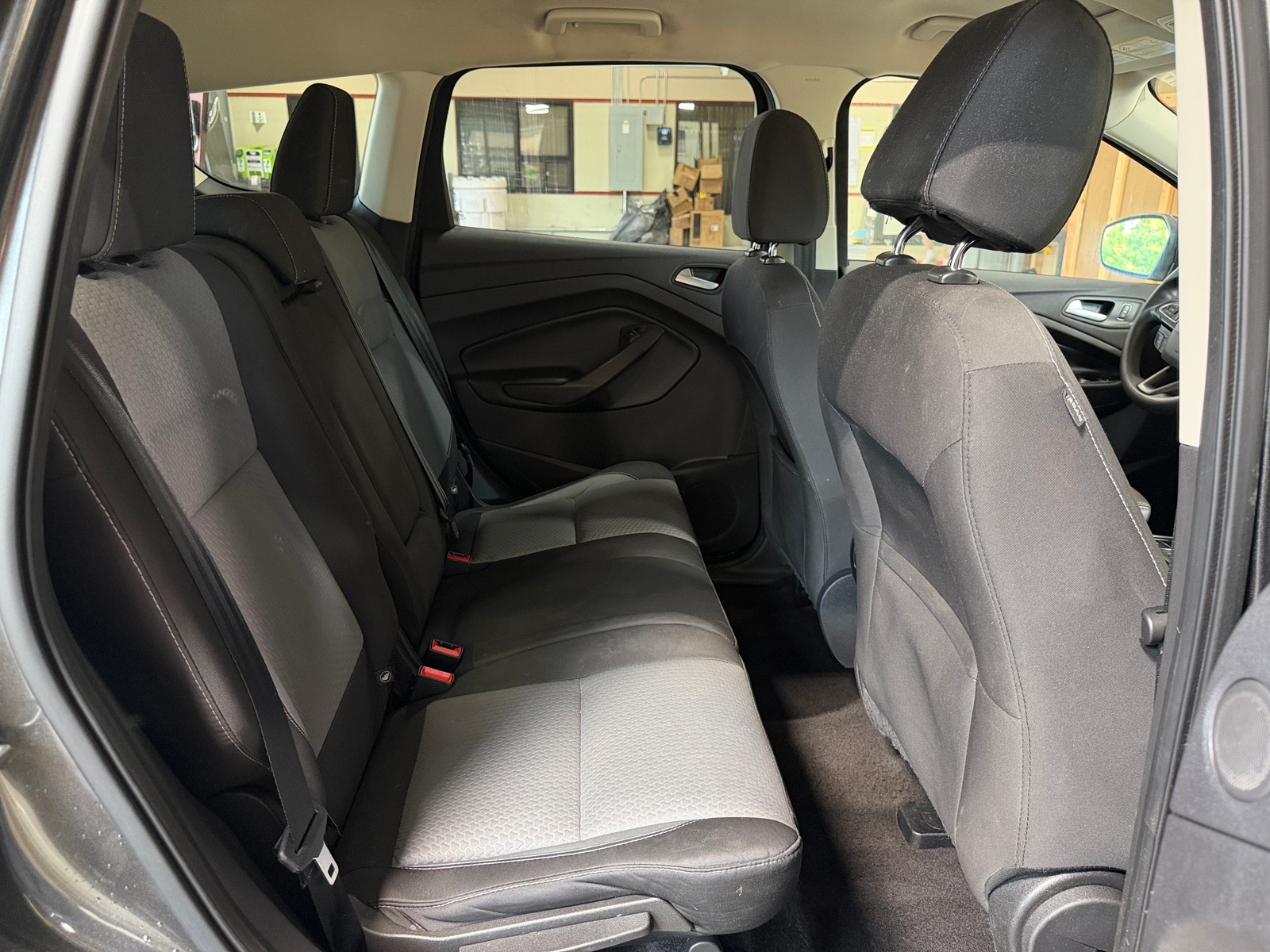 Thumbnail: 2017 Ford Escape - 6
