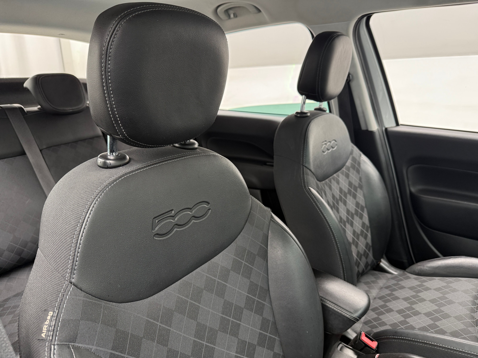 Thumbnail: 2019 Fiat 500L - 2