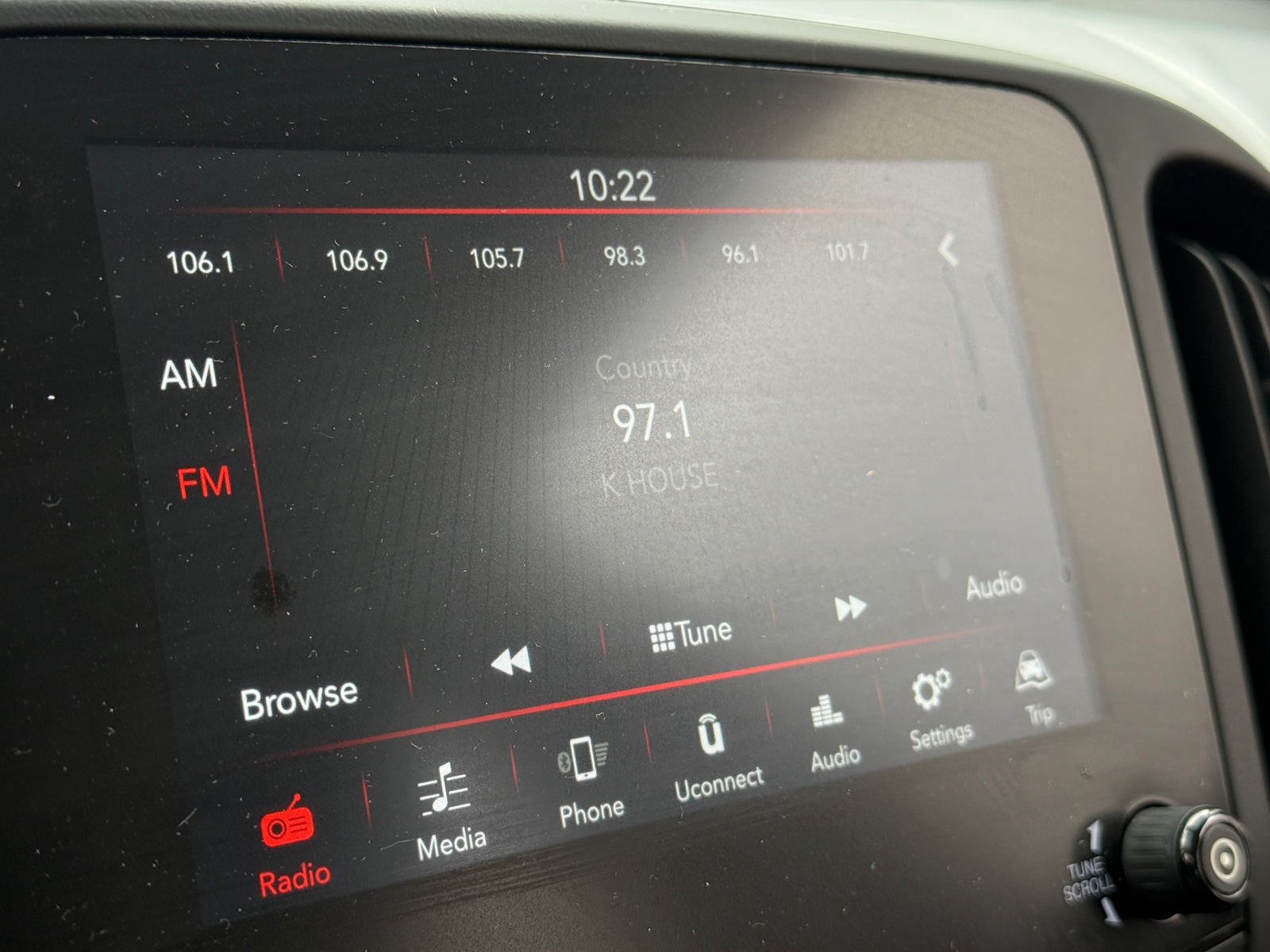 Thumbnail: 2019 Fiat 500L - 4