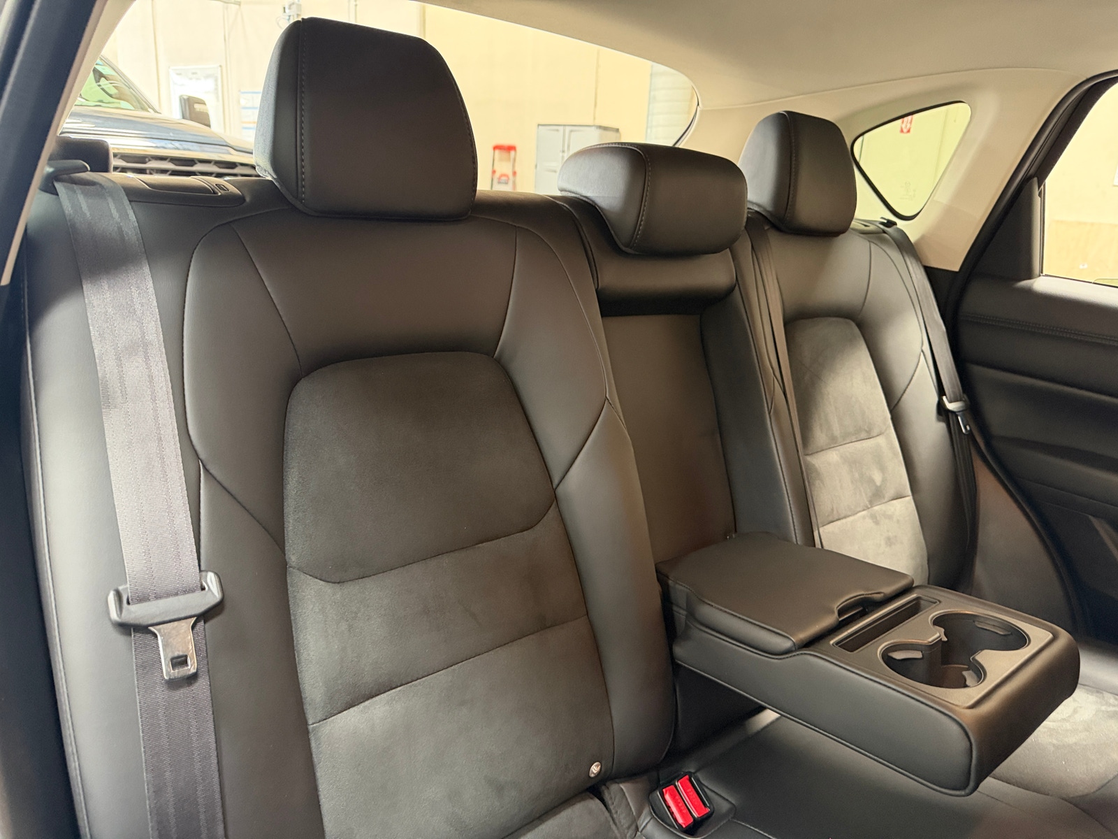 Thumbnail: 2020 Mazda CX-5 - 5