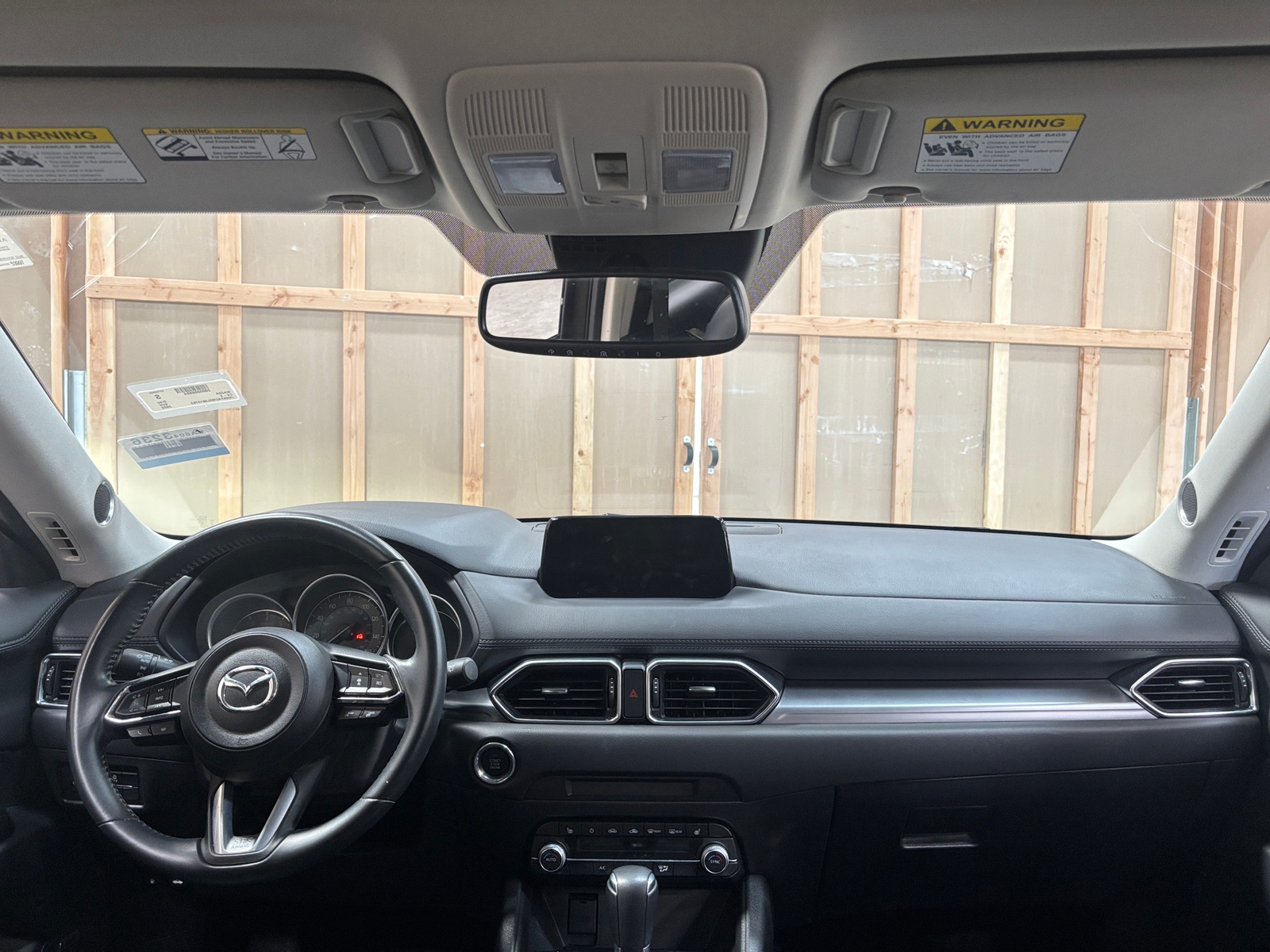Thumbnail: 2020 Mazda CX-5 - 2