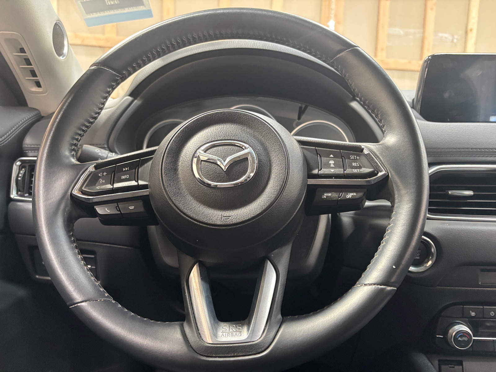 Thumbnail: 2020 Mazda CX-5 - 4