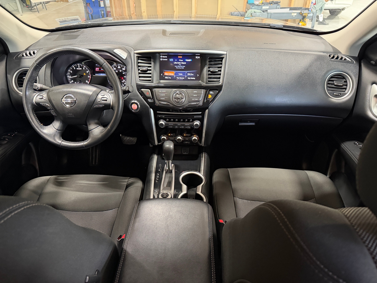 Thumbnail: 2020 Nissan Pathfinder - 3