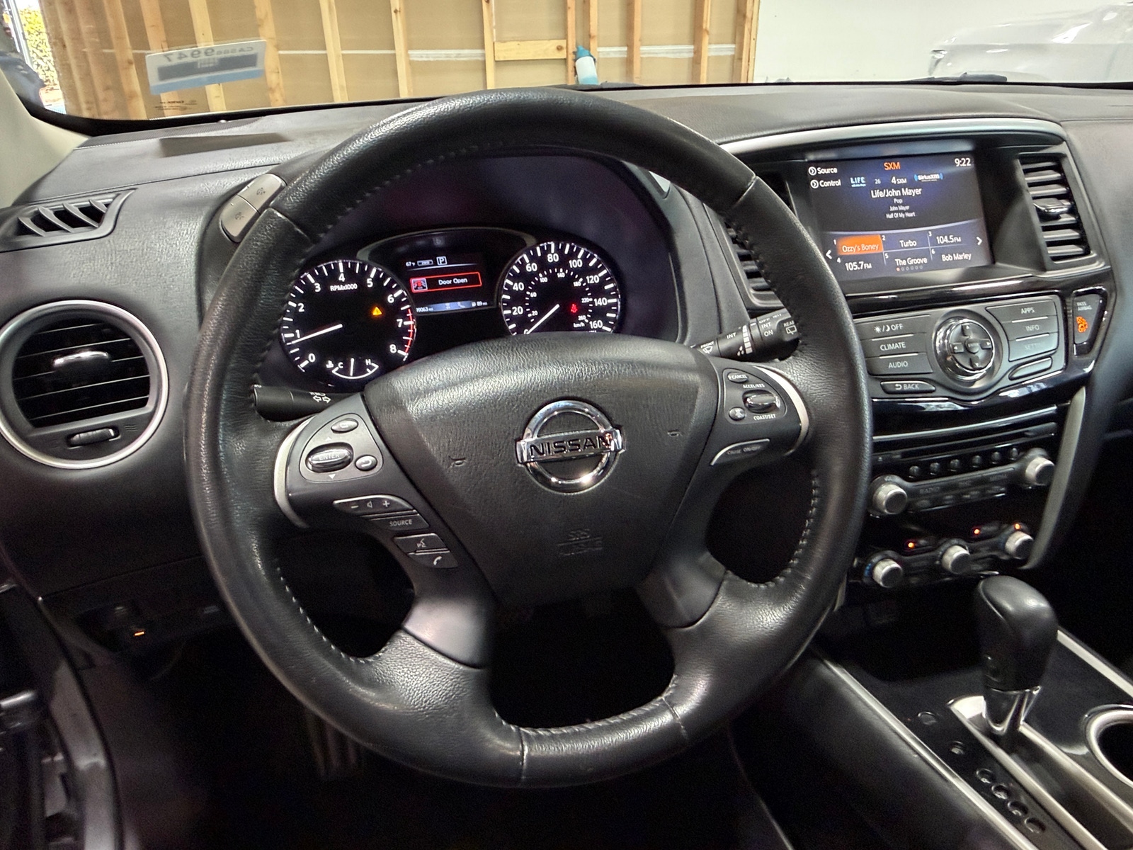 Thumbnail: 2020 Nissan Pathfinder - 5