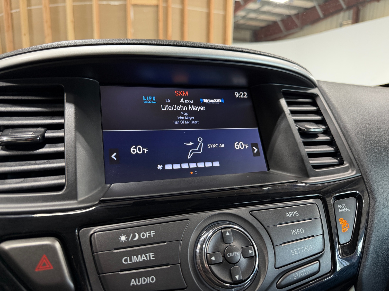 Thumbnail: 2020 Nissan Pathfinder - 4