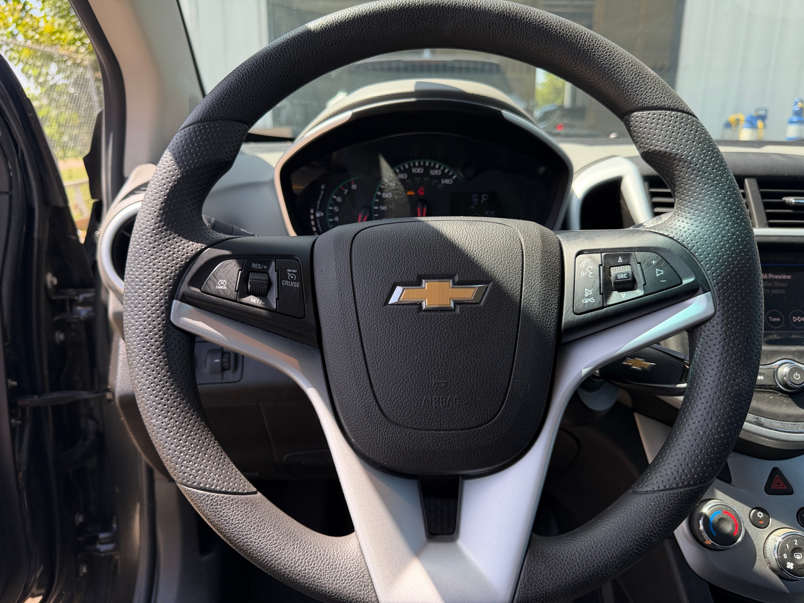 Thumbnail: 2020 Chevrolet Sonic - 5