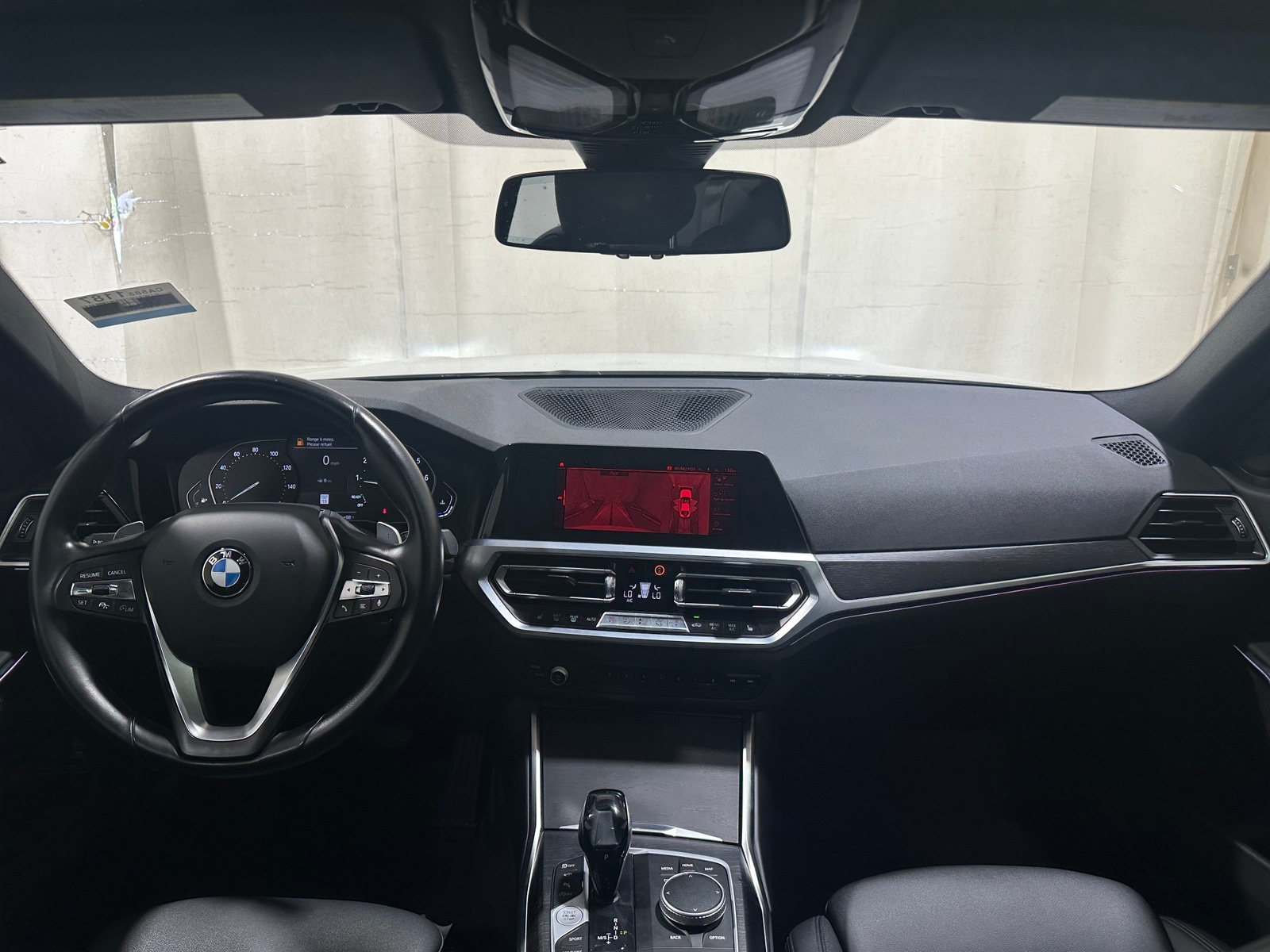 Thumbnail: 2021 BMW 3 Series - 2