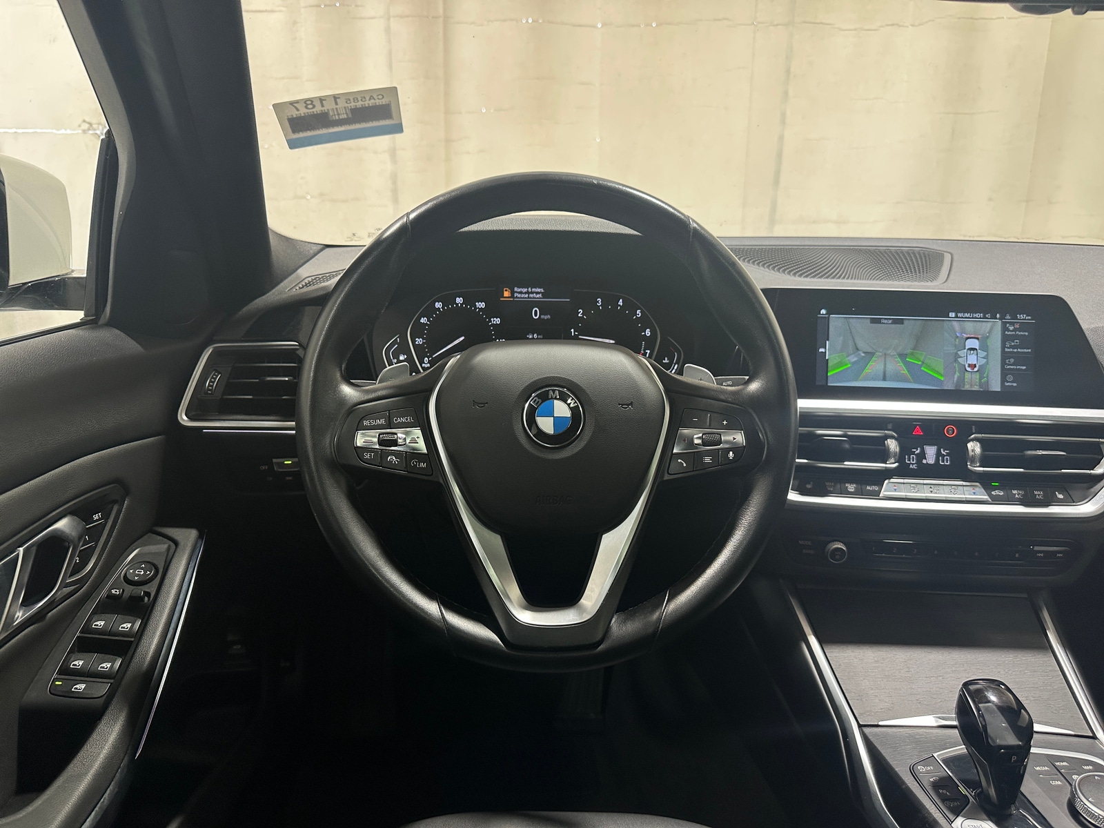 Thumbnail: 2021 BMW 3 Series - 4