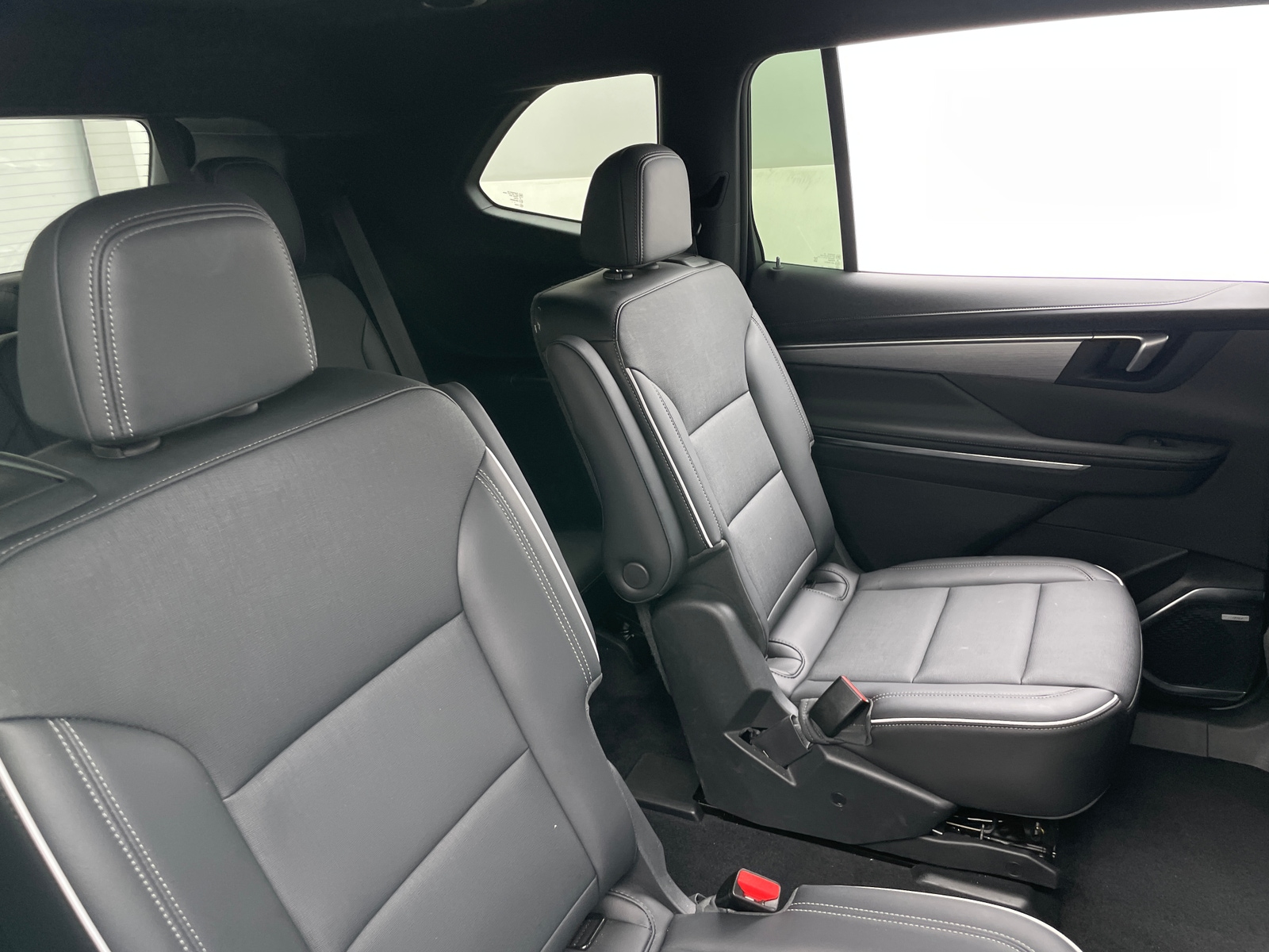 Thumbnail: 2025 Buick Enclave - 5