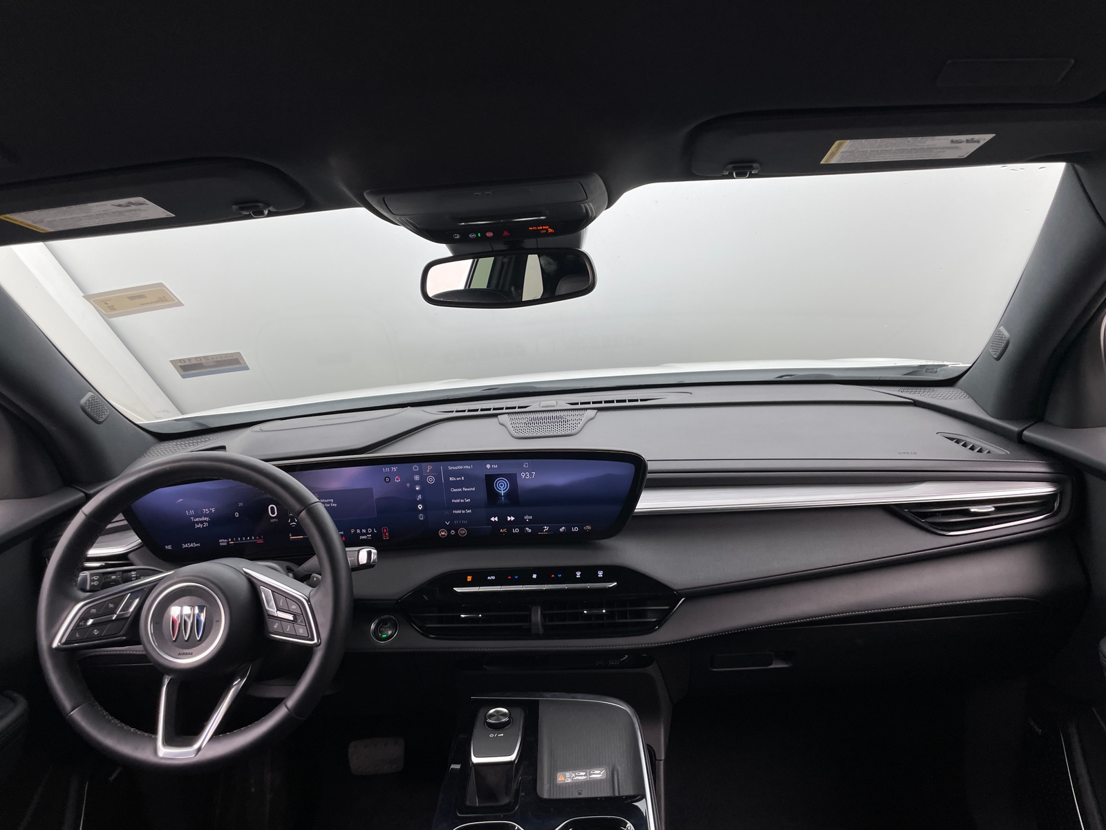 Thumbnail: 2025 Buick Enclave - 2