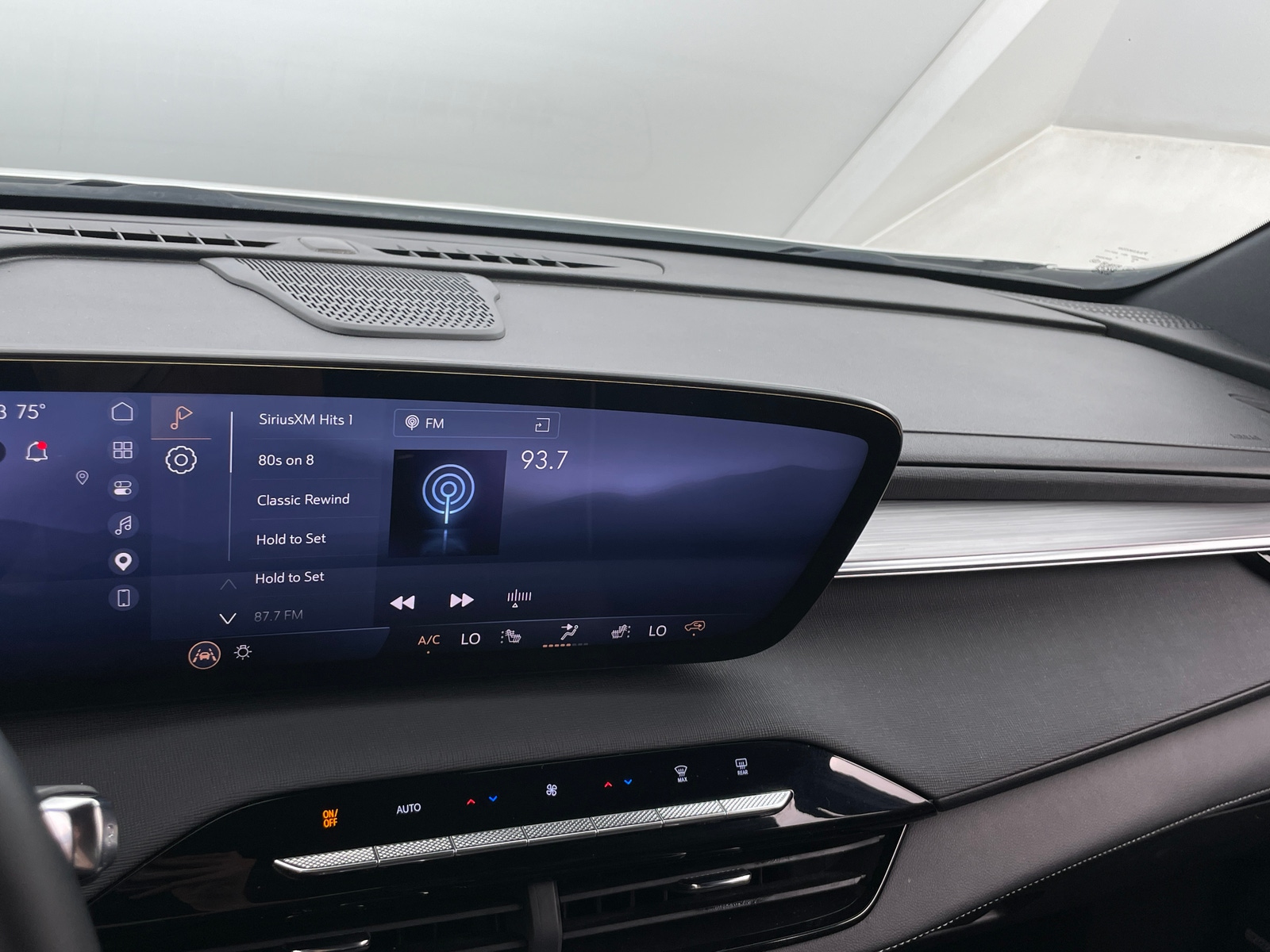 Thumbnail: 2025 Buick Enclave - 3