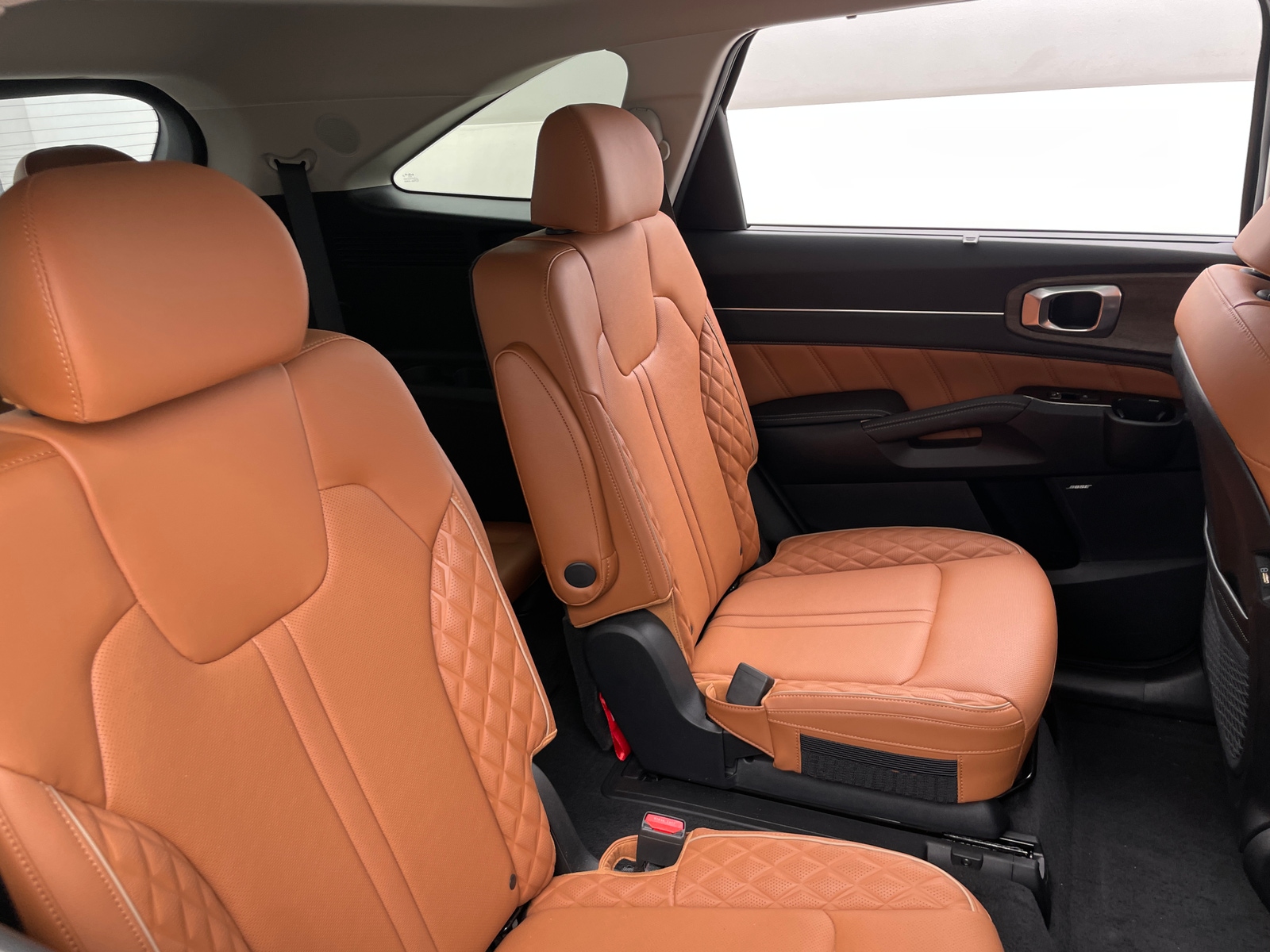 Thumbnail: 2023 Kia Sorento - 5