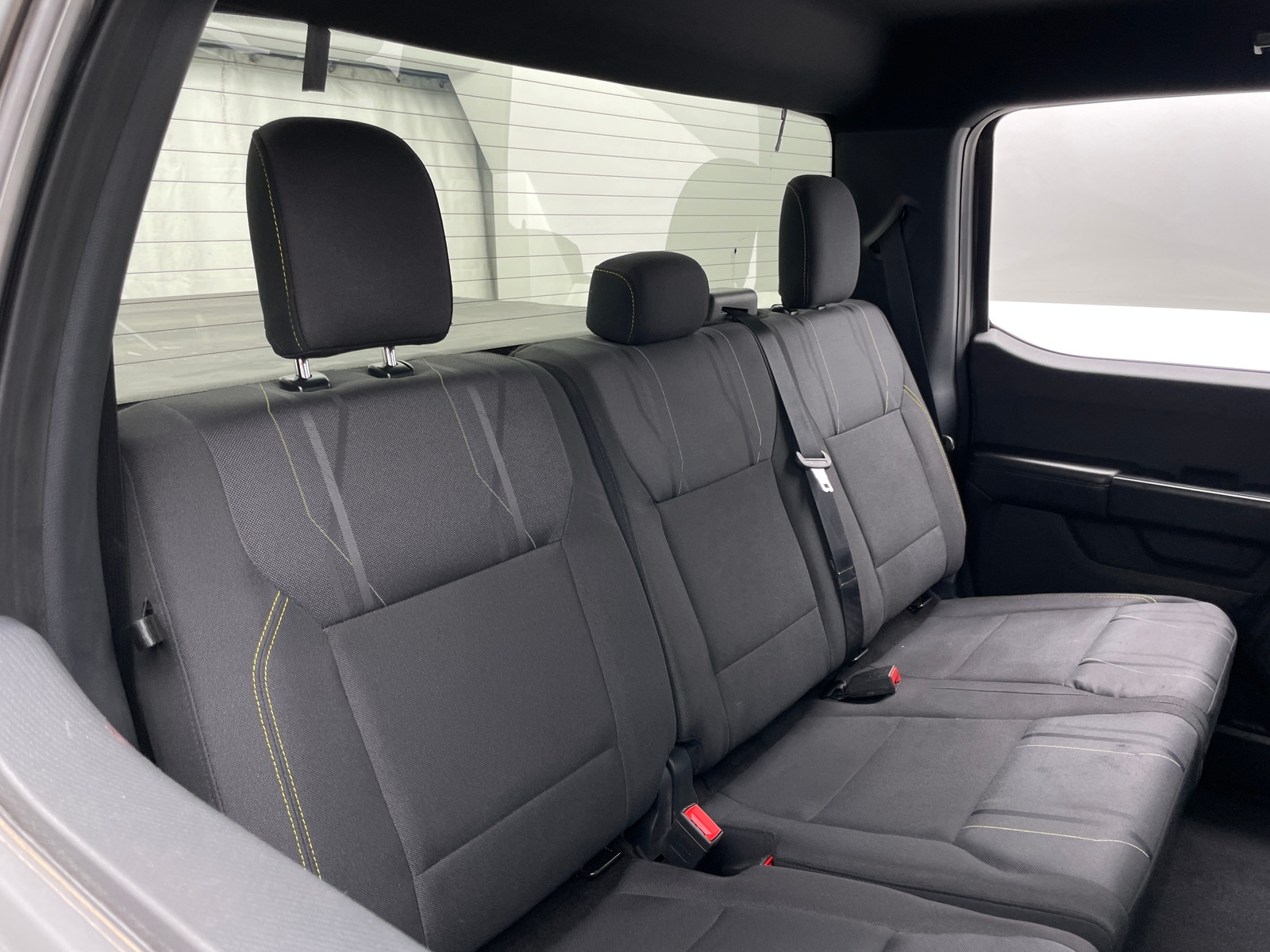 Thumbnail: 2025 Ford Econoline - 6