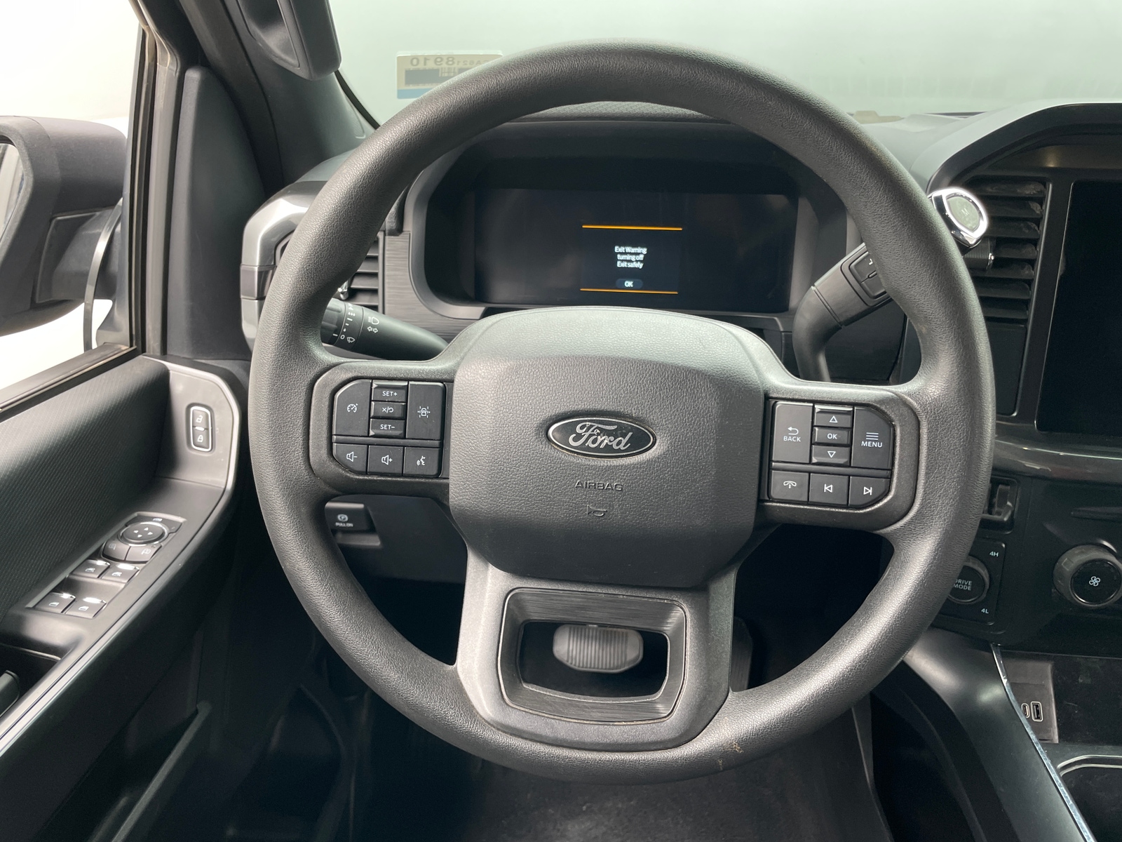 Thumbnail: 2025 Ford Econoline - 5