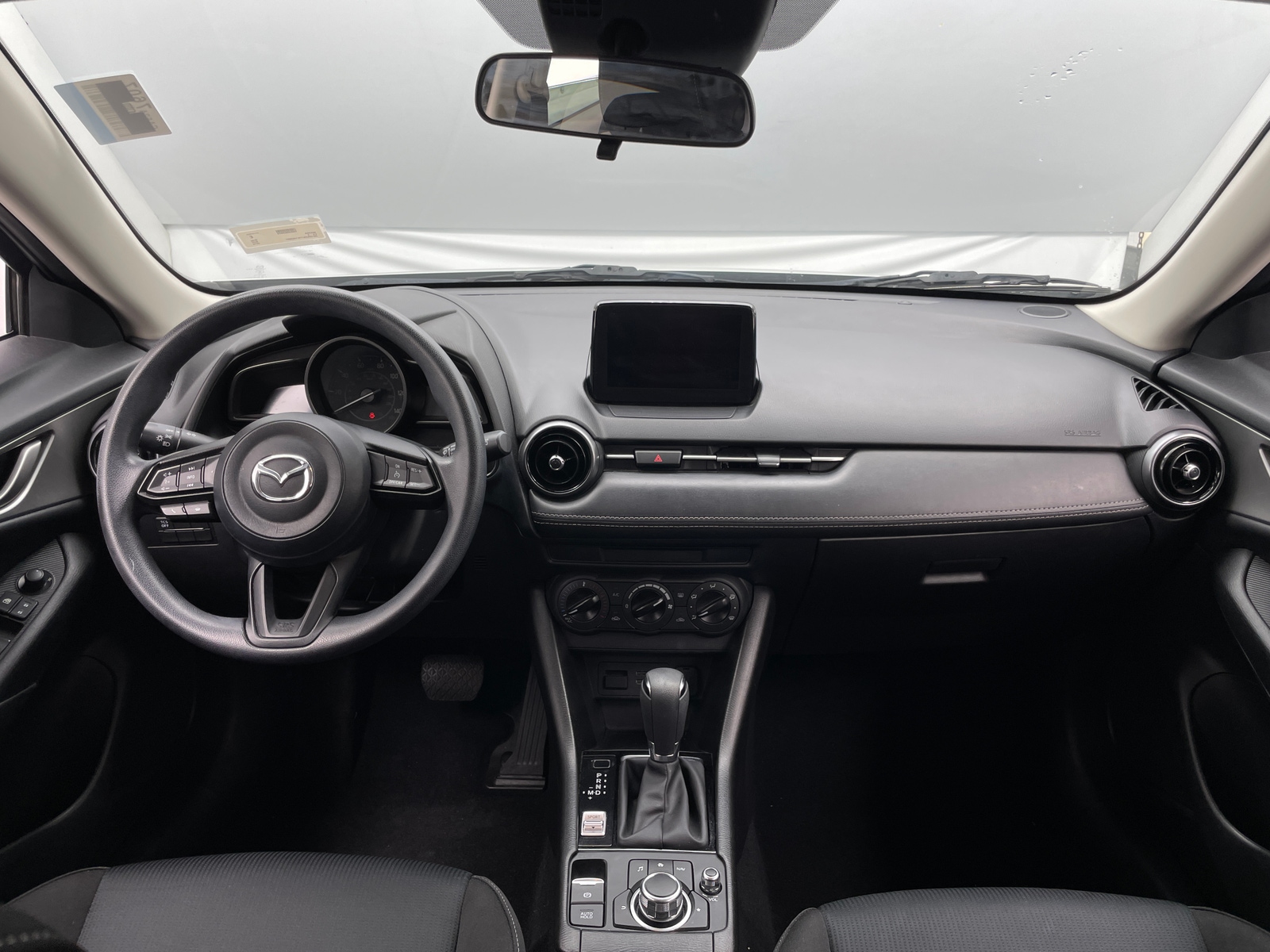 Thumbnail: 2019 Mazda CX-3 - 3