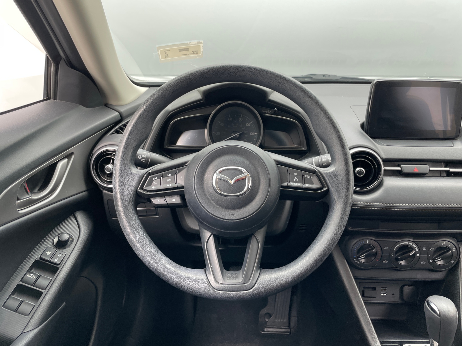 Thumbnail: 2019 Mazda CX-3 - 5