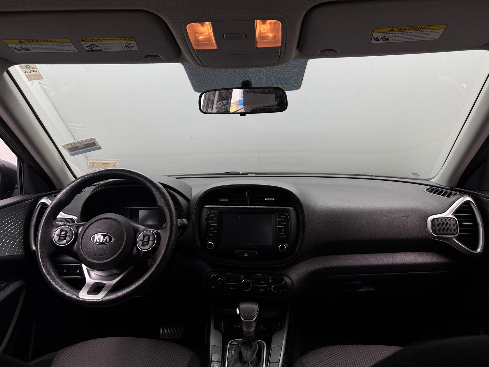 Thumbnail: 2020 Kia Soul - 3