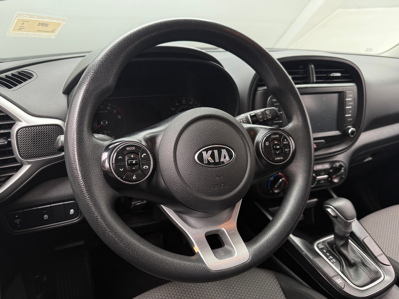 Thumbnail: 2020 Kia Soul - 5