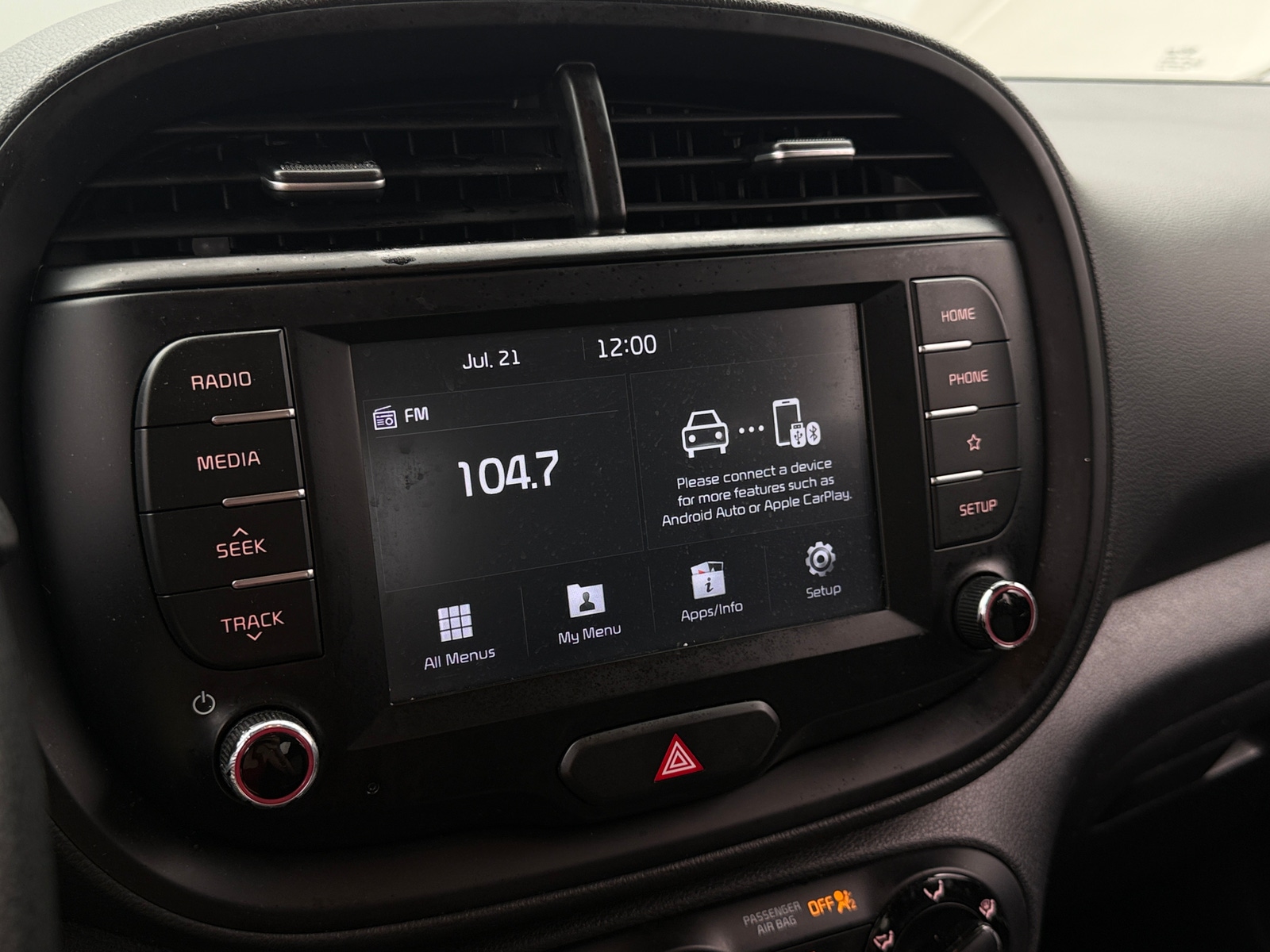 Thumbnail: 2020 Kia Soul - 4