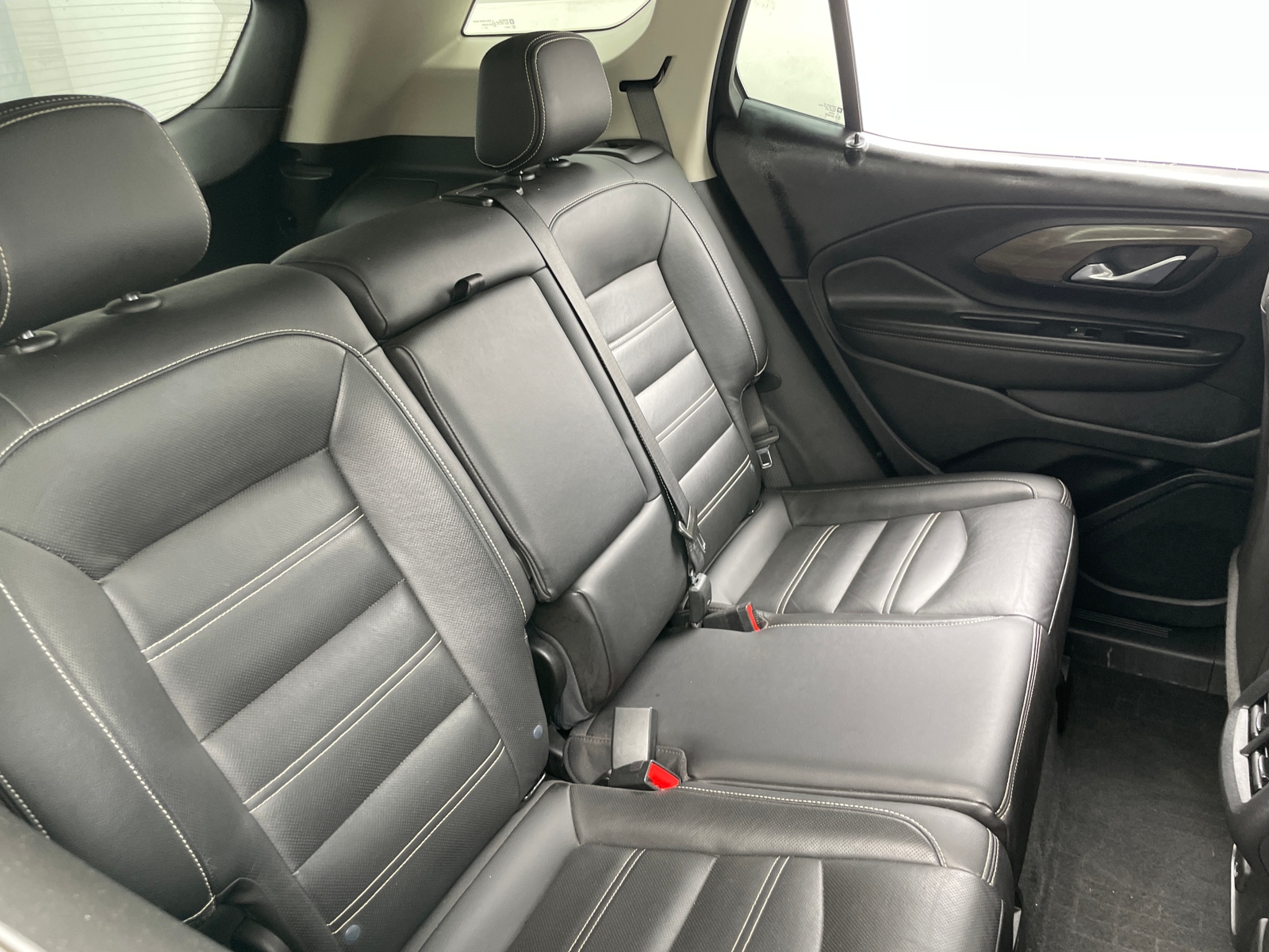 Thumbnail: 2023 GMC Terrain - 5