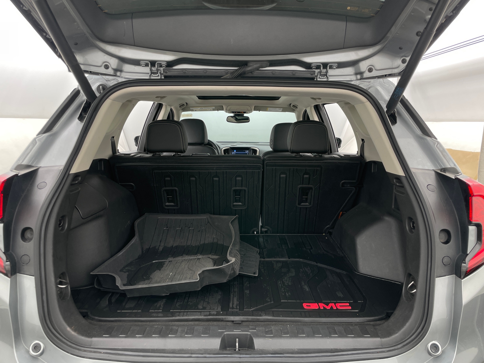 Thumbnail: 2023 GMC Terrain - 6