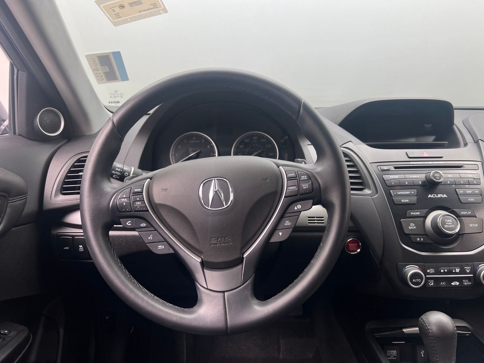 Thumbnail: 2018 Acura RDX - 4