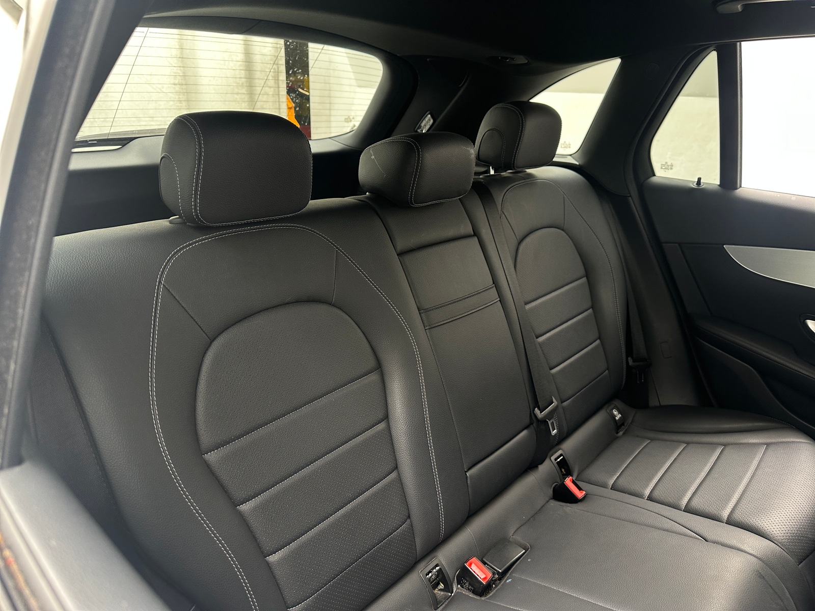 Thumbnail: 2019 Mercedes-Benz GLC - 5