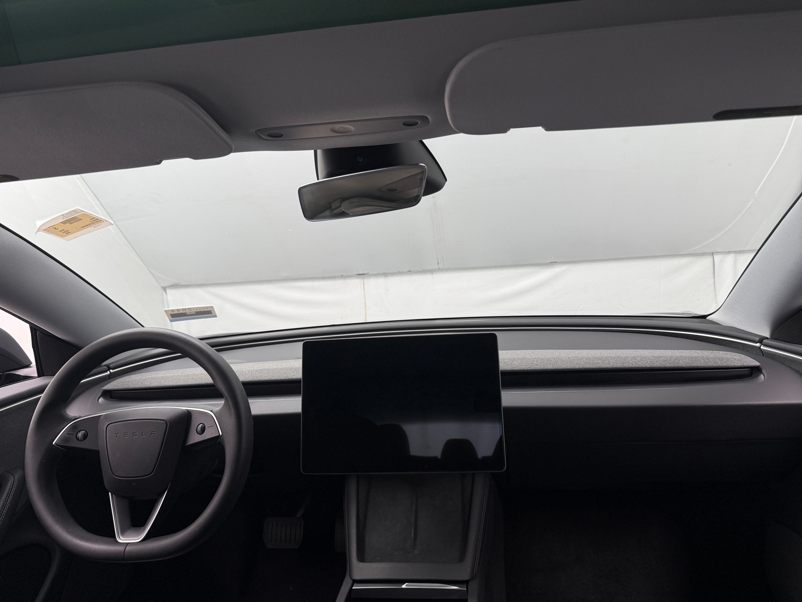 Thumbnail: 2025 Tesla Model 3 - 2