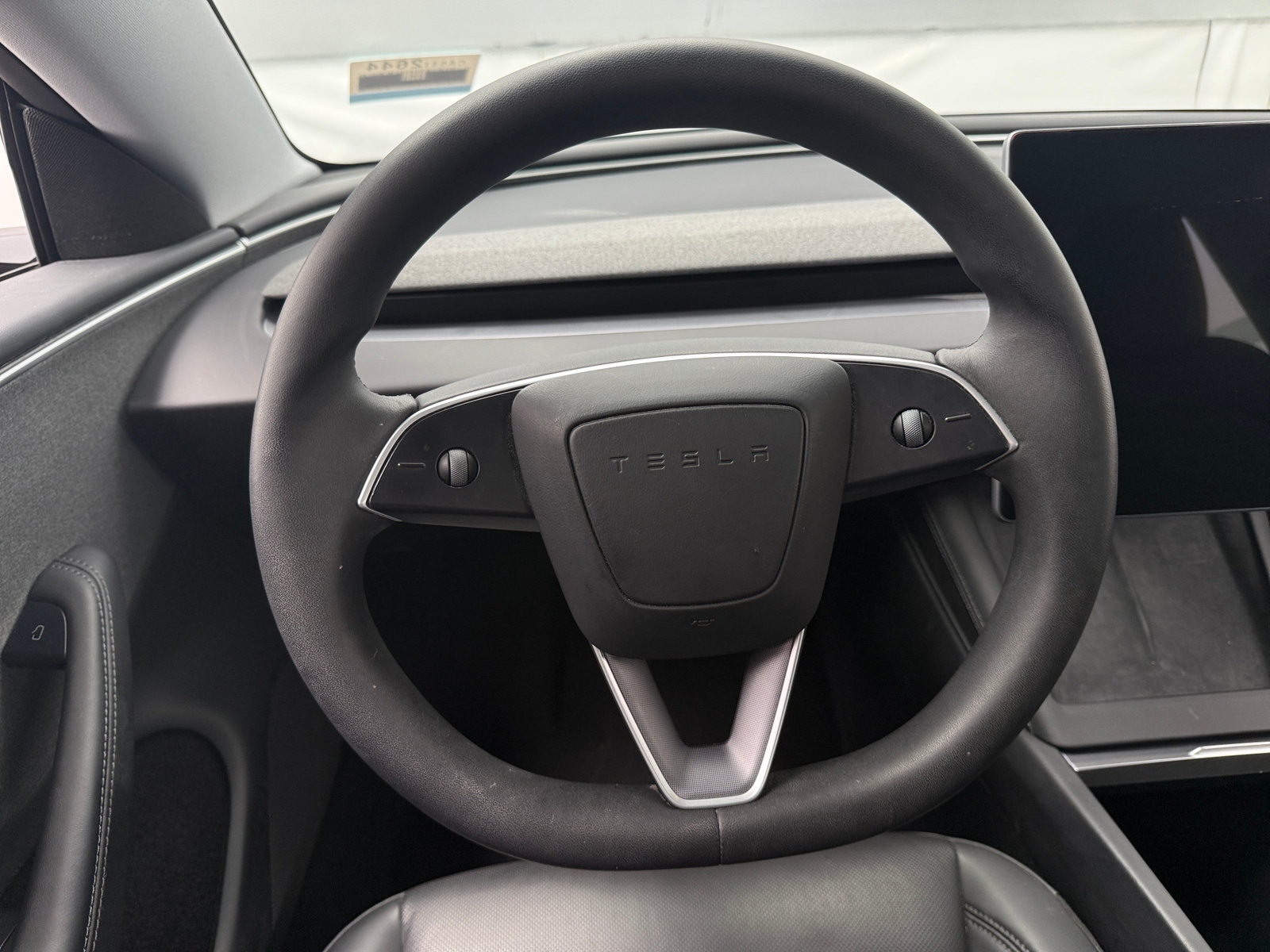 Thumbnail: 2025 Tesla Model 3 - 4