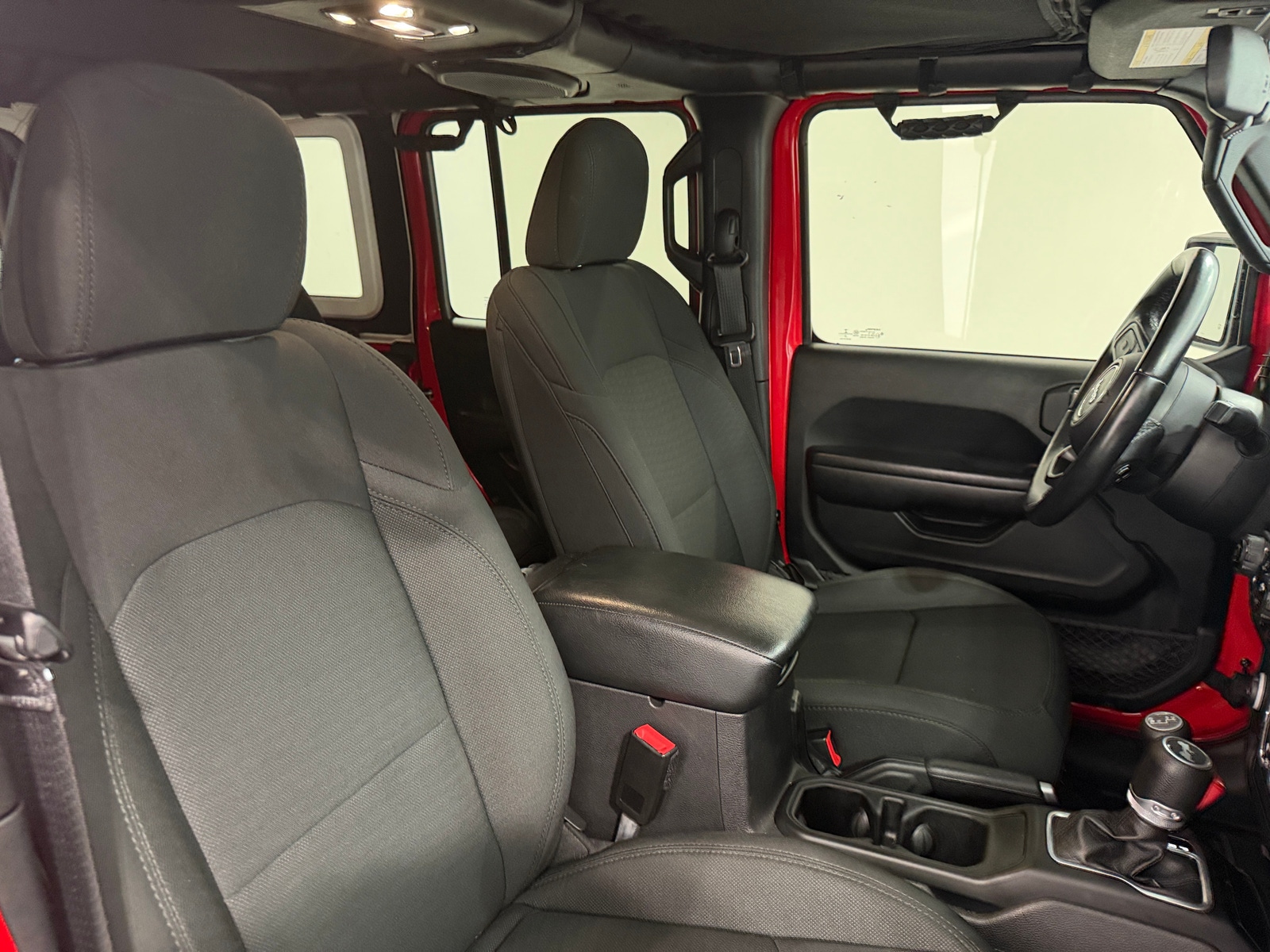 Thumbnail: 2020 Jeep Wrangler - 2