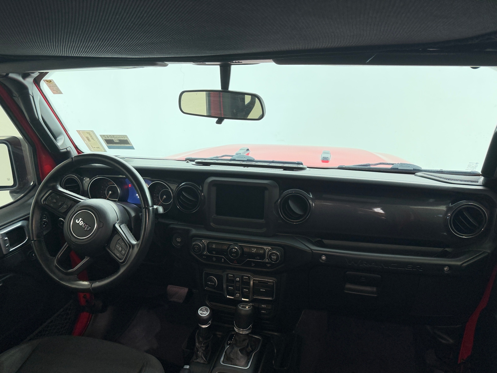 Thumbnail: 2020 Jeep Wrangler - 3