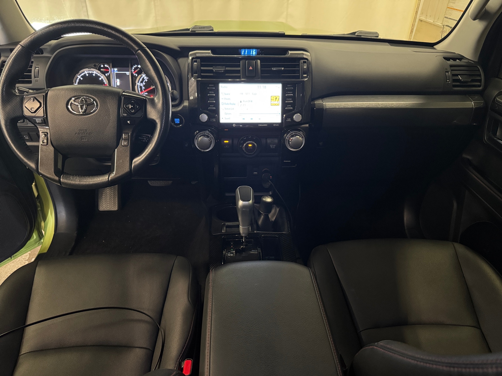 Thumbnail: 2023 Toyota 4Runner - 2