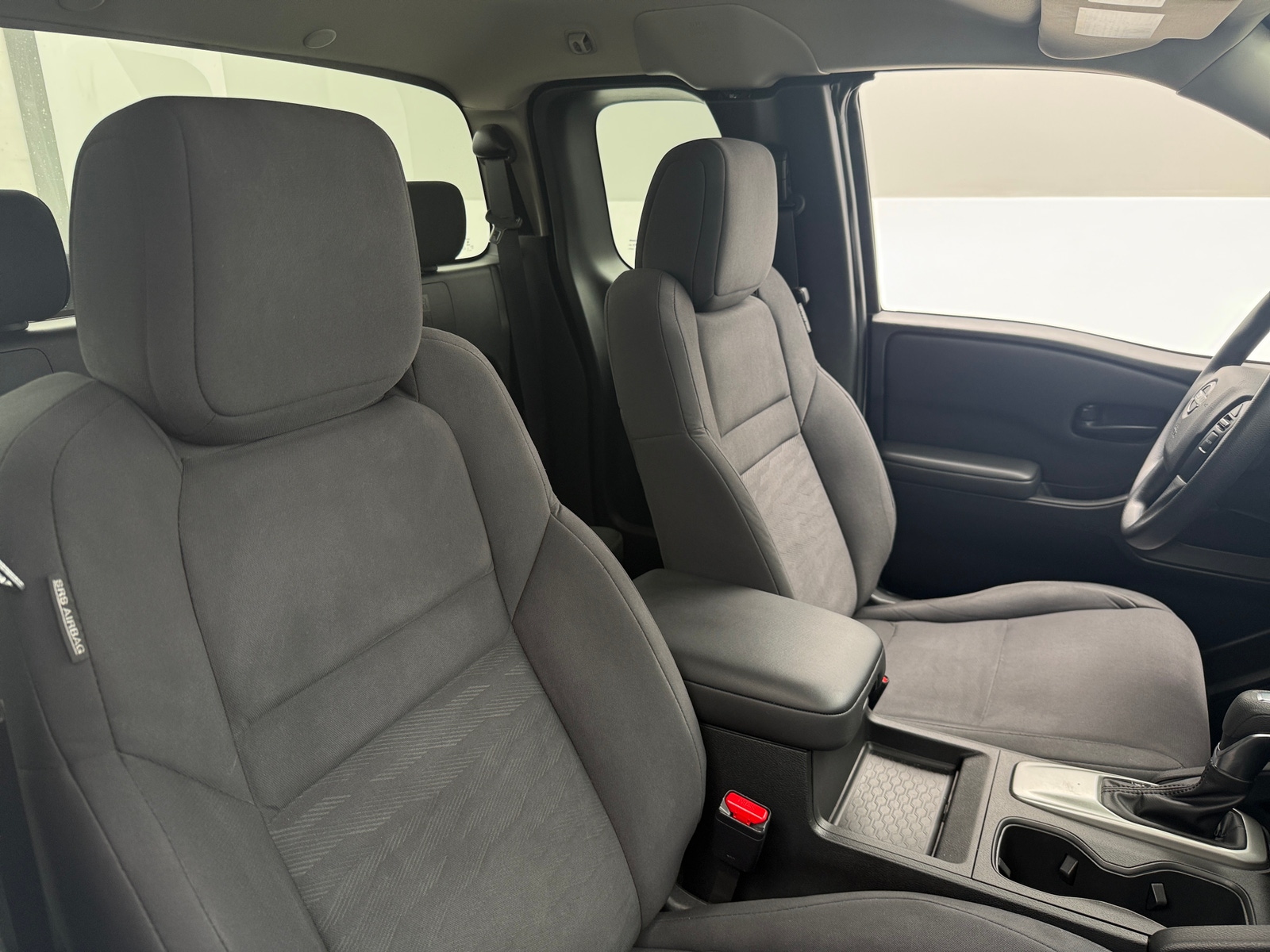 Thumbnail: 2024 Nissan Frontier - 2