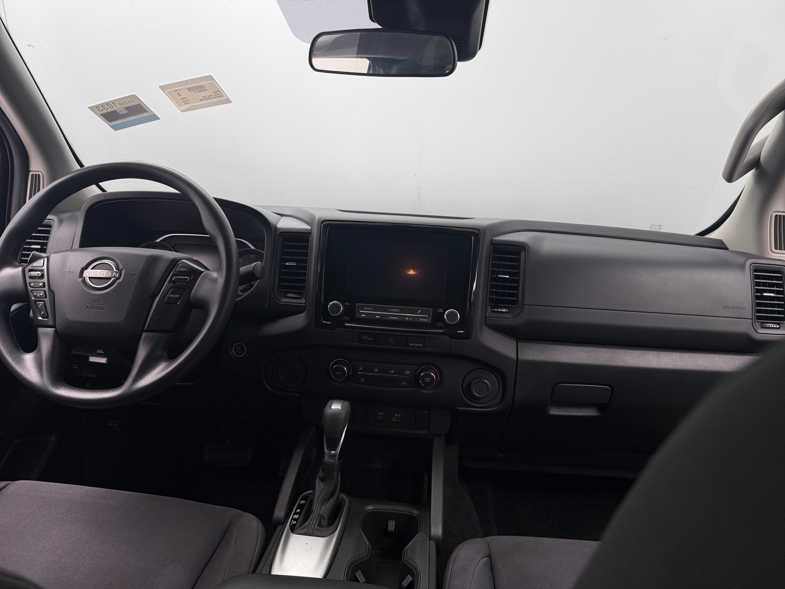 Thumbnail: 2024 Nissan Frontier - 3