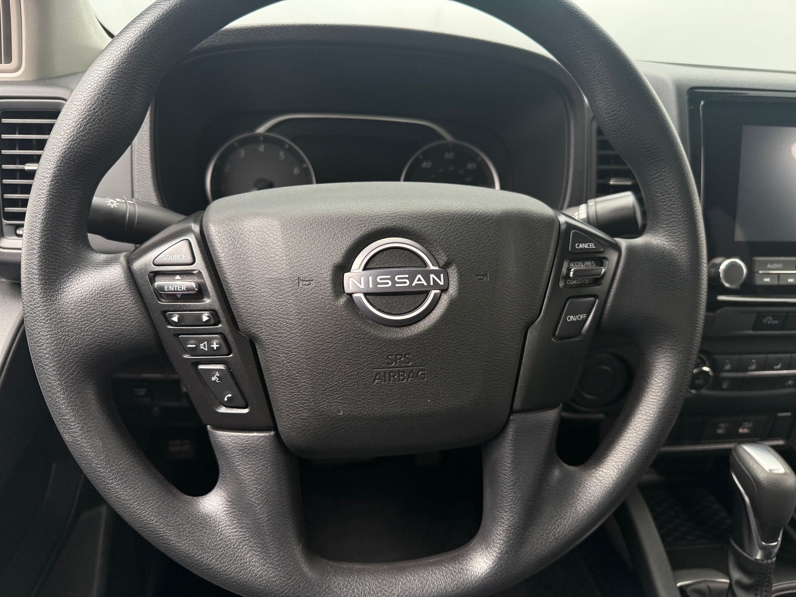 Thumbnail: 2024 Nissan Frontier - 5