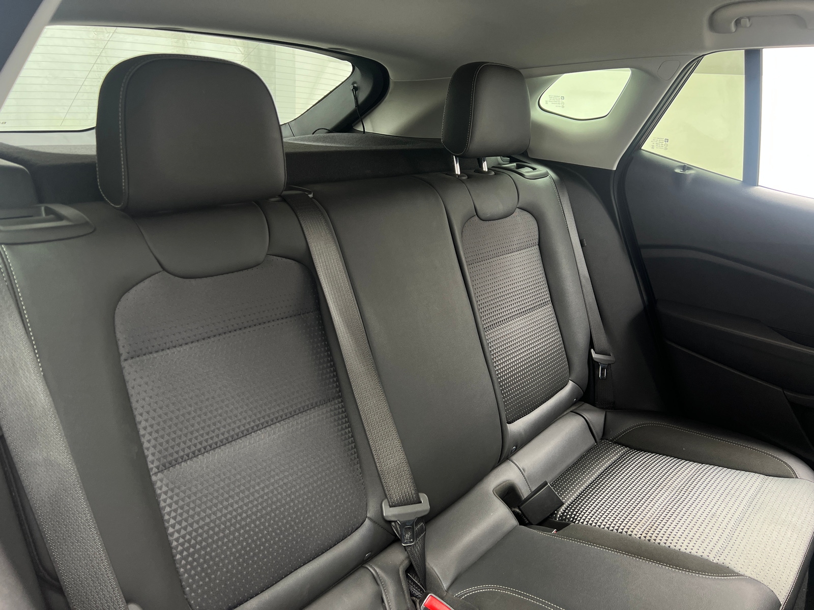 Thumbnail: 2025 Chevrolet Trax - 6