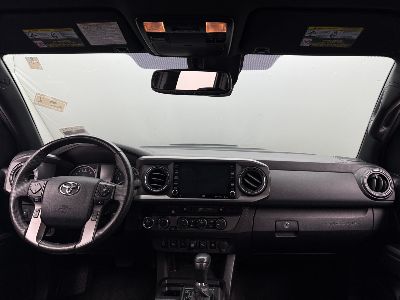 Thumbnail: 2020 Toyota Tacoma - 2