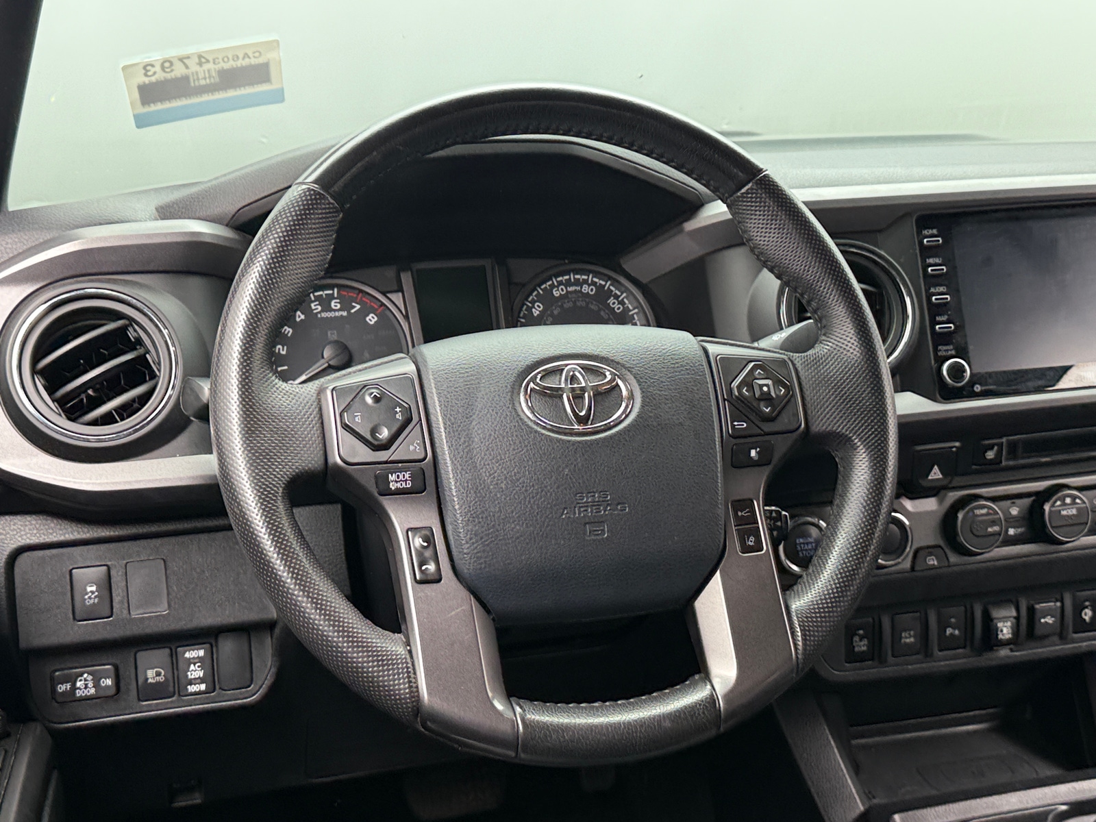 Thumbnail: 2020 Toyota Tacoma - 4