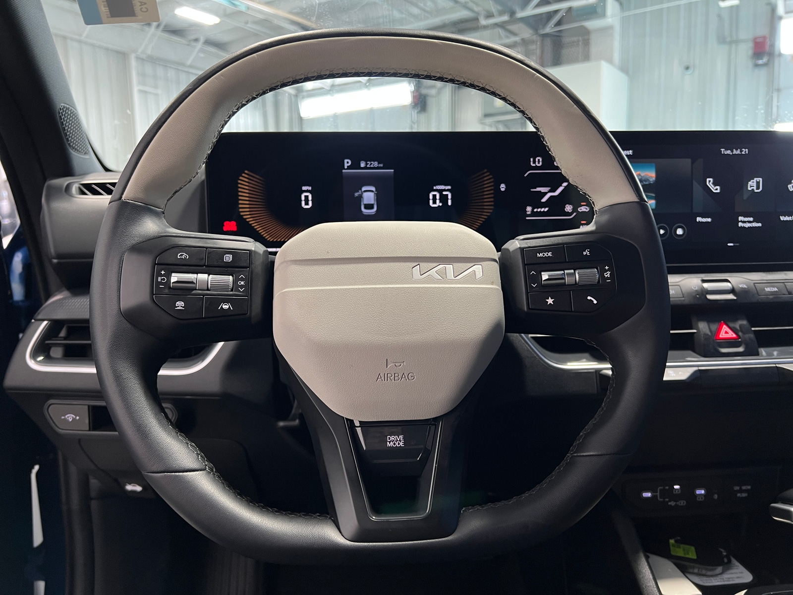 Thumbnail: 2026 Kia K4 - 4